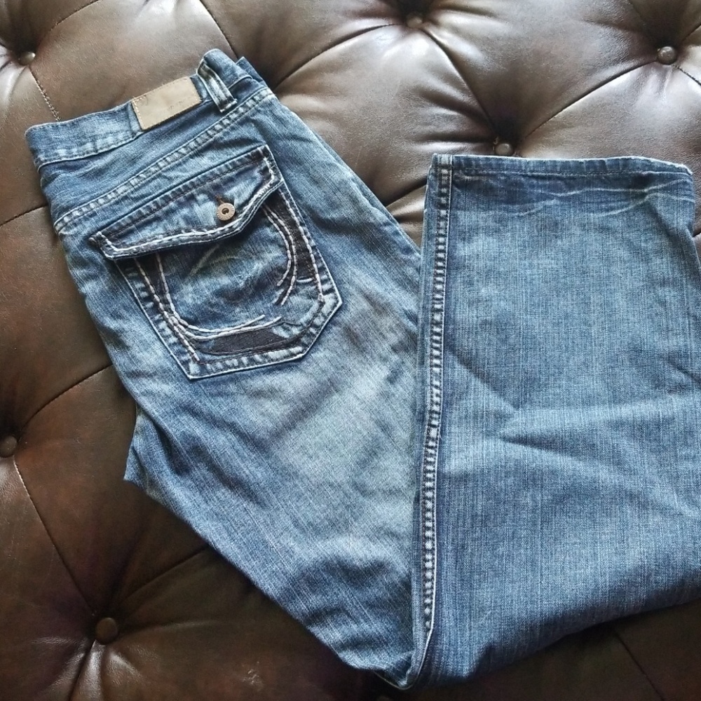 Flypaper jeans